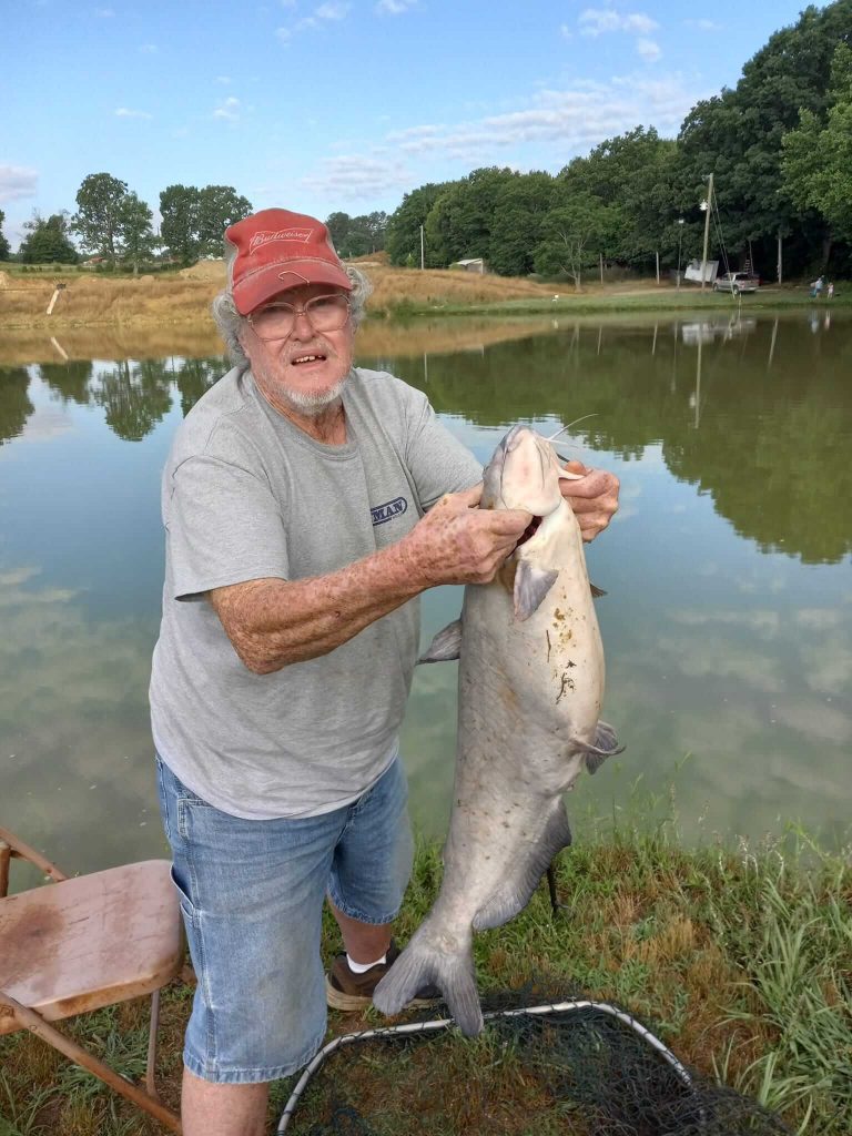 Gallery – Beaver Dam Pay Pond